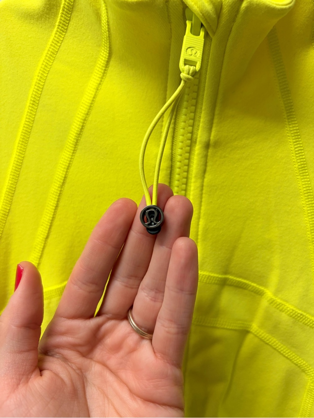 Lululemon define jacket - Picture 6 of 8